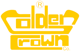 Golden Crown Co. leather goods manufacturer